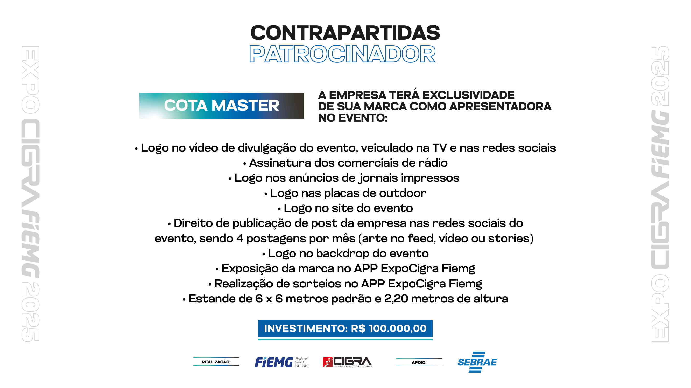 Seja Expositor
