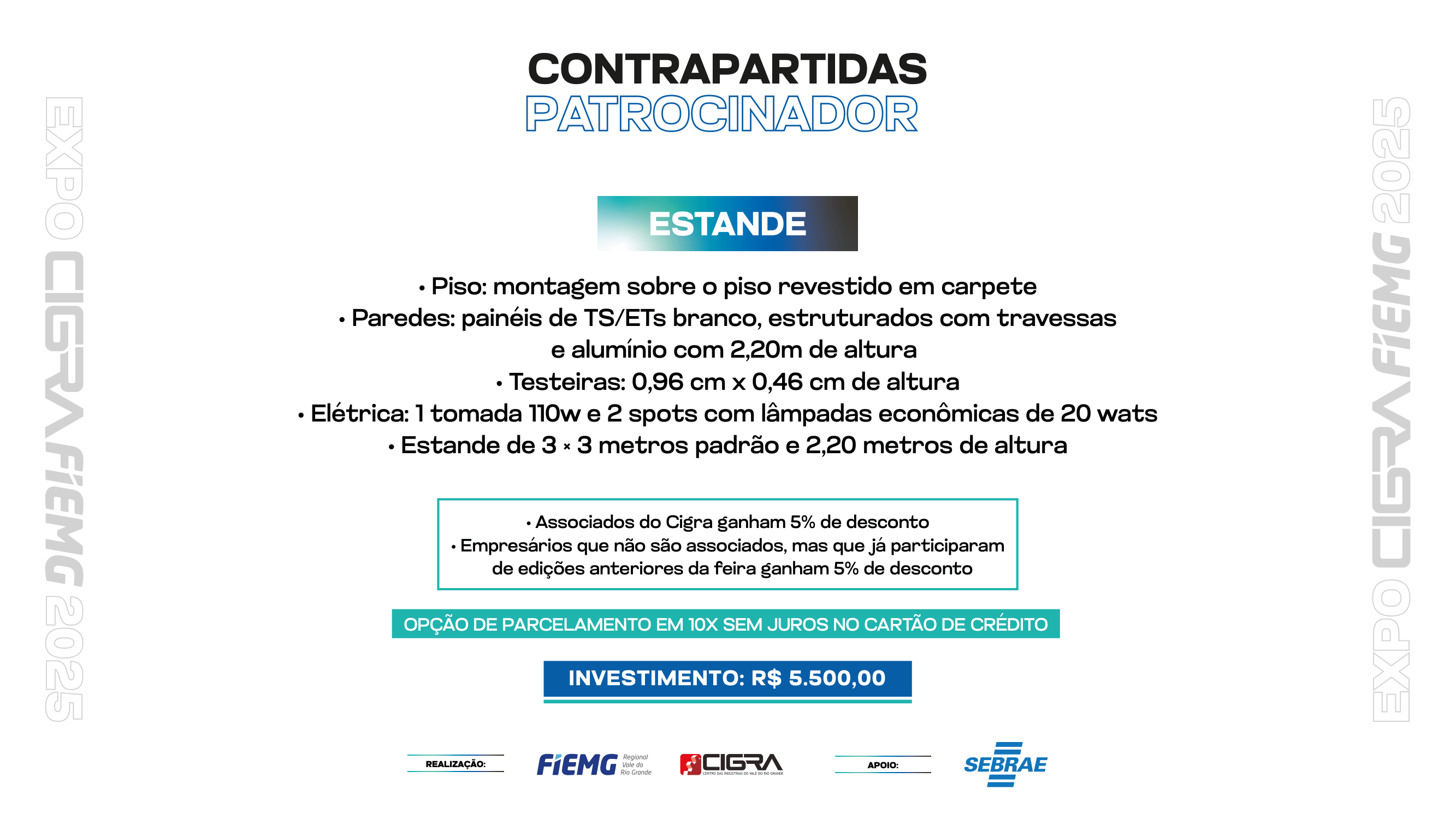 Seja Expositor