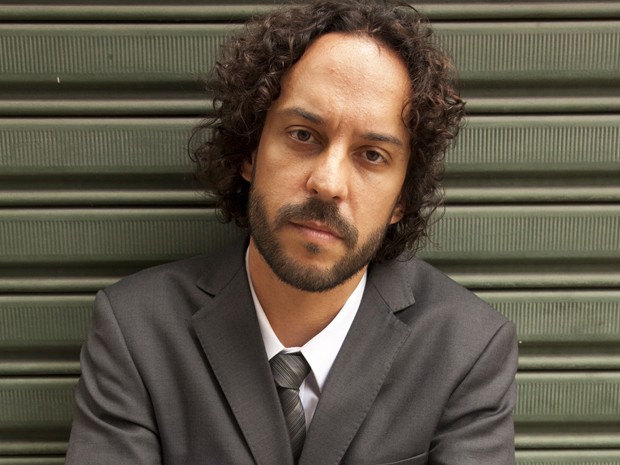 Gabriel - O Pensador está confirmado na 6ª ExpoCigra Fiemg