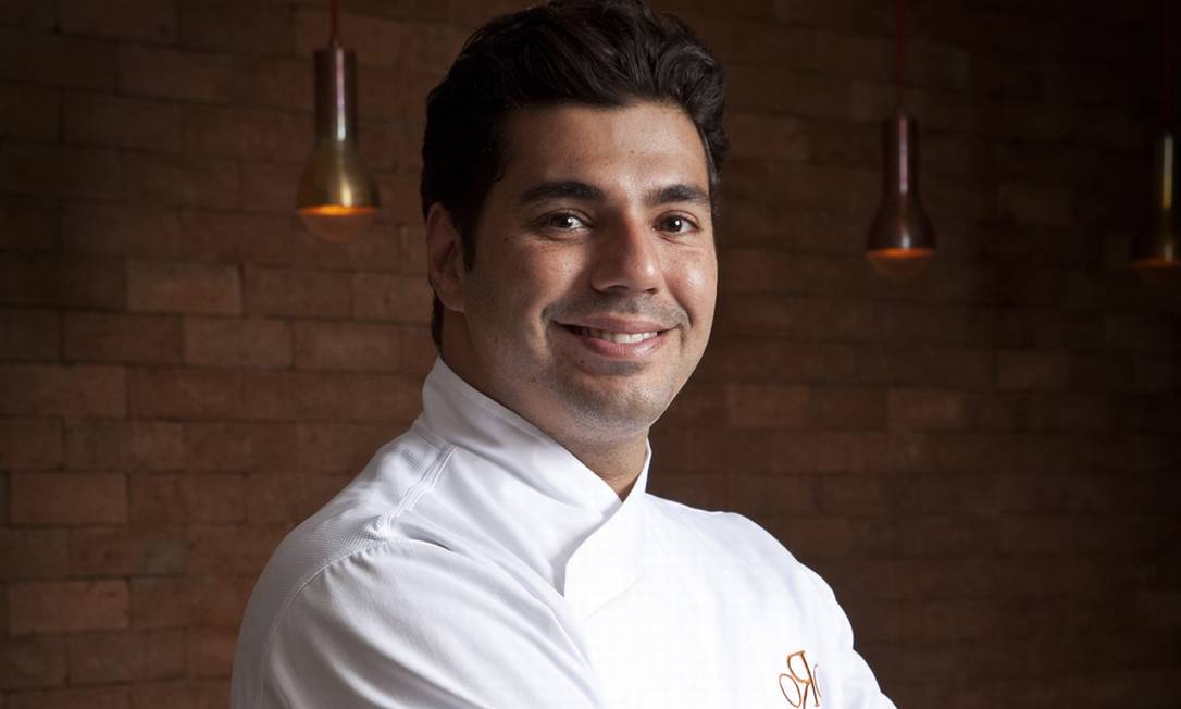 Mago da Cozinha é confirmado na 5ª ExpoCigra Fiemg