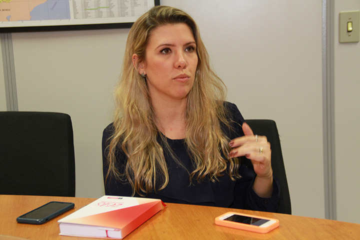 Sistema Fiemg apresenta realidade aumentada na ExpoCigra Fiemg