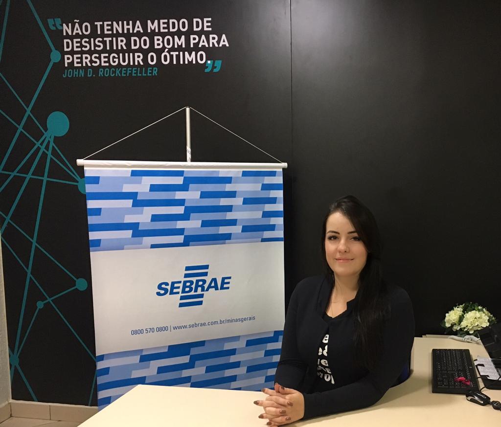 Sebrae oferece três oficinas gratuitas para empresários na ExpoCigra Fiemg