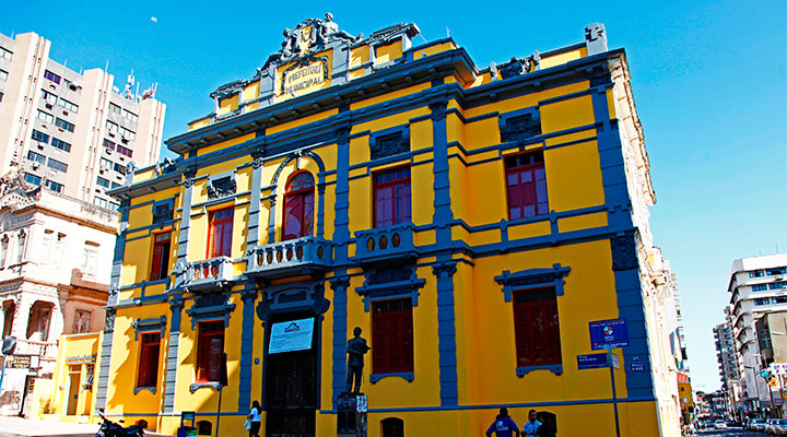 Legislativo cria Comitê de Proteção de Dados Pessoais