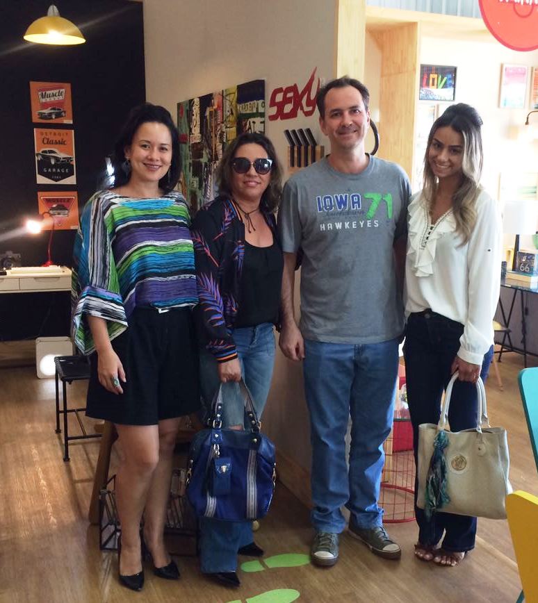 IEATM estará presente na Expocigra