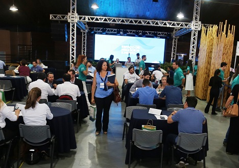 Rodada de Negócios do Sebrae tem projeção de meio bilhão na 7ª ExpoCigra Fiemg