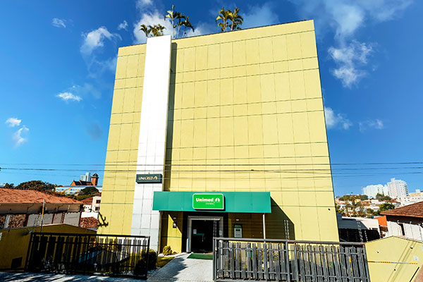 50 ANOS promovendo a saúde e gerando crescimento sustentável