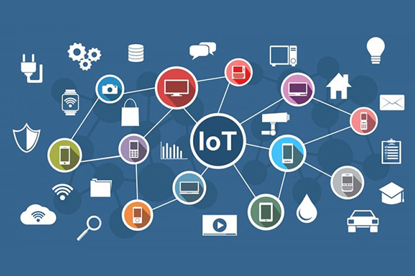 Internet das Coisas é tema do Senai Lab na 9ª Expocigra Fiemg