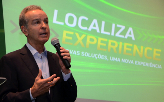 Abertura da 8ª ExpoCigra ONLINE tem palestra com CEO da Localiza