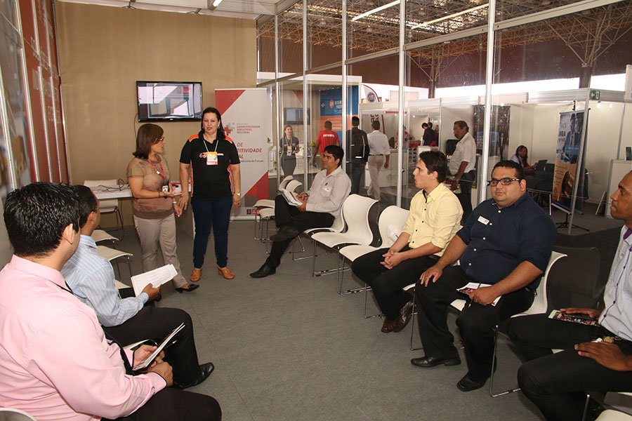 Fiemg confirma Carreta de Panificação e Confeitaria mais Lab Truck na ExpoCigra