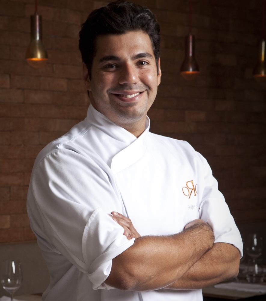 ExpoCigra Fiemg tem teatro empreendedor, startup talks e chef Felipe Bronze neste sábado