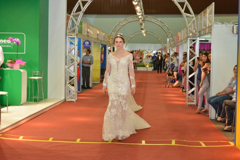 Desfile de Moda será realizado na ExpoCigra Fiemg com entrada franca