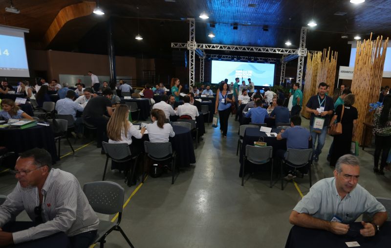 Sebrae Minas realiza Rodada de Negócios na 8ª ExpoCigra ONLINE