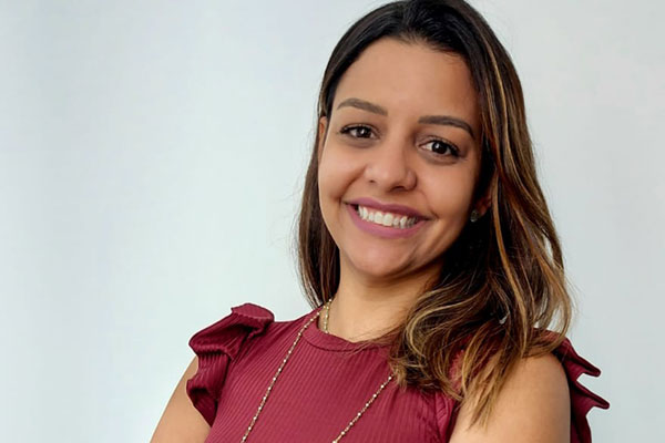 9ª ExpoCigra Fiemg dialoga sobre saúde mental no trabalho durante oficina