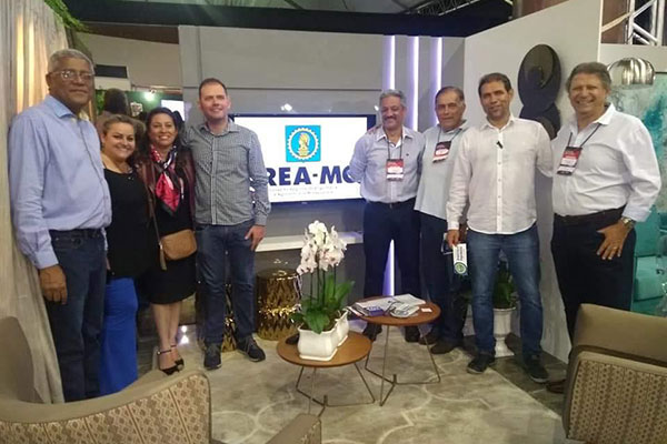 Com belos ambientes, Loft IEATM integra o Shopping Lar da 9ª ExpoCigra Fiemg