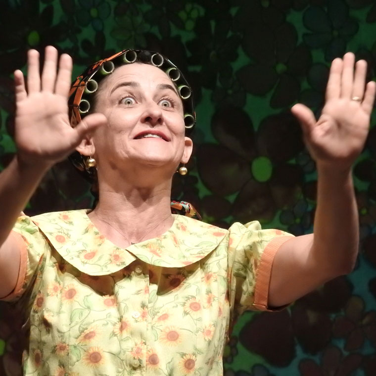 Comédia trata de empreendedorismo na 5ª ExpoCigra Fiemg