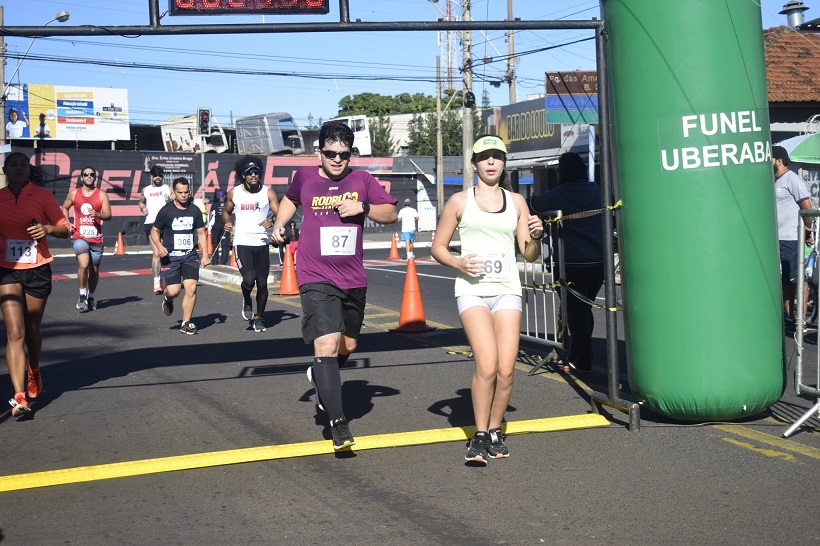 Prefeitura promove ações para comunidade na 7ª ExpoCigra Fiemg