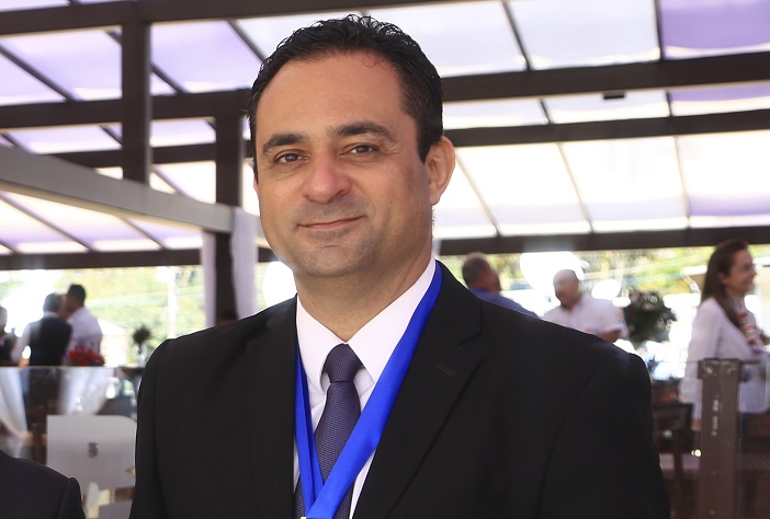 1º Simpósio do Leite é promovido na 7ª ExpoCigra Fiemg