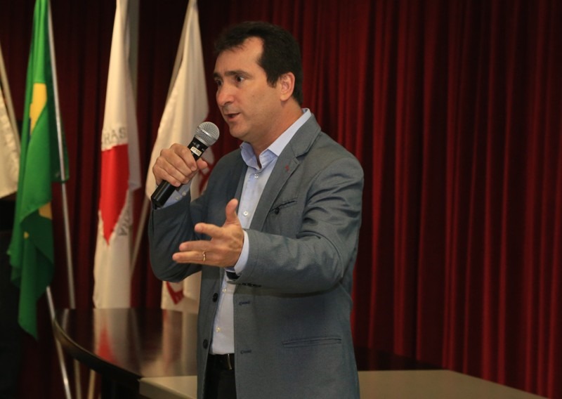 Lançada a 7ª edição da ExpoCigra Fiemg