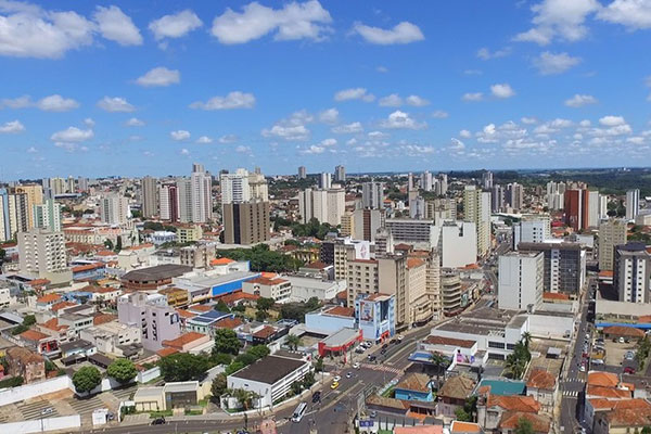 Governo Municipal incentiva empresas com investimentos que chegam a quase 700 mi