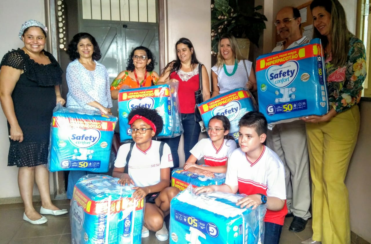 Projeto Chef do Bem marca 2ª edição do Fiemg Social