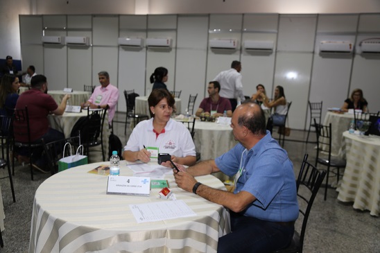 Sexta-feira é do agro na 10ª ExpoCigra Fiemg com Rodada e Seminários