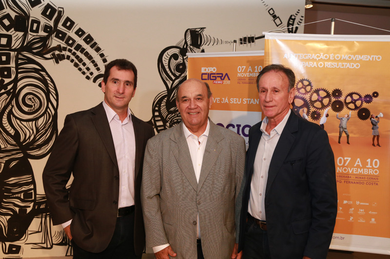 Lançada a ExpoCigra Fiemg 2018