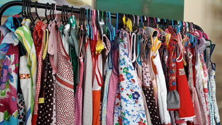 4ª edição do Fiemg Social apoia o projeto Costurando com Amor com Sindicato do Vestuário e começa na ExpoCigra Fiemg