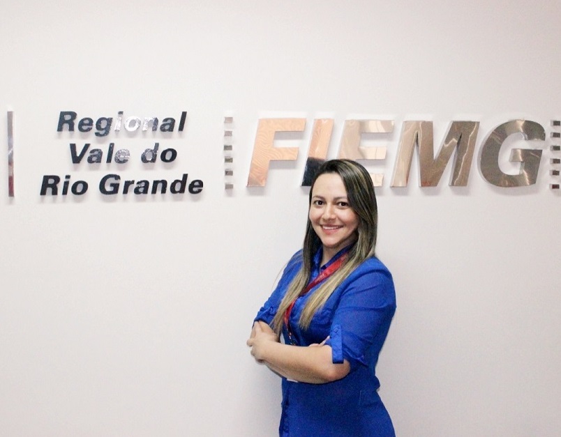 IEL oferece oficina de elaboração de currículos na ExpoCigra Fiemg