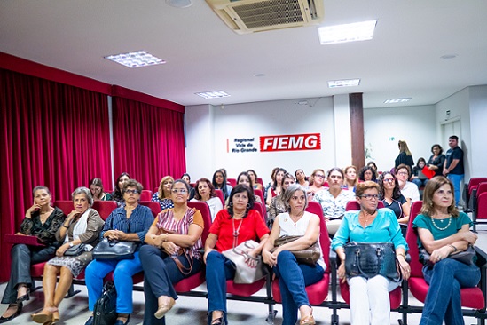 Fiemg Social inicia projeto “Plástico NÃO é Vilão” na 7ª ExpoCigra Fiemg