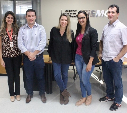 Confirmada Rodada de Negócios na 7ª ExpoCigra Fiemg