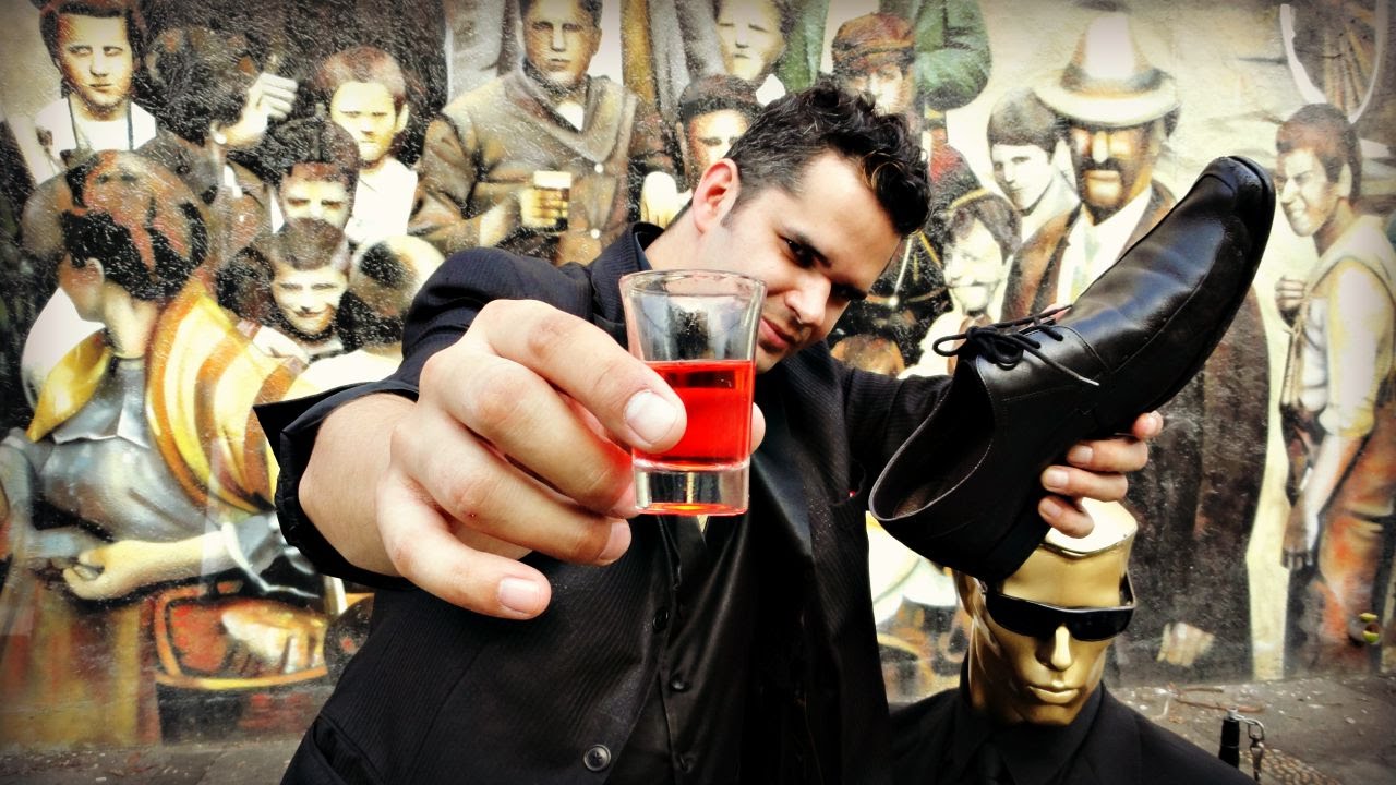 ExpoCigra Fiemg tem palestra show com o mágico “Paul&Jack”