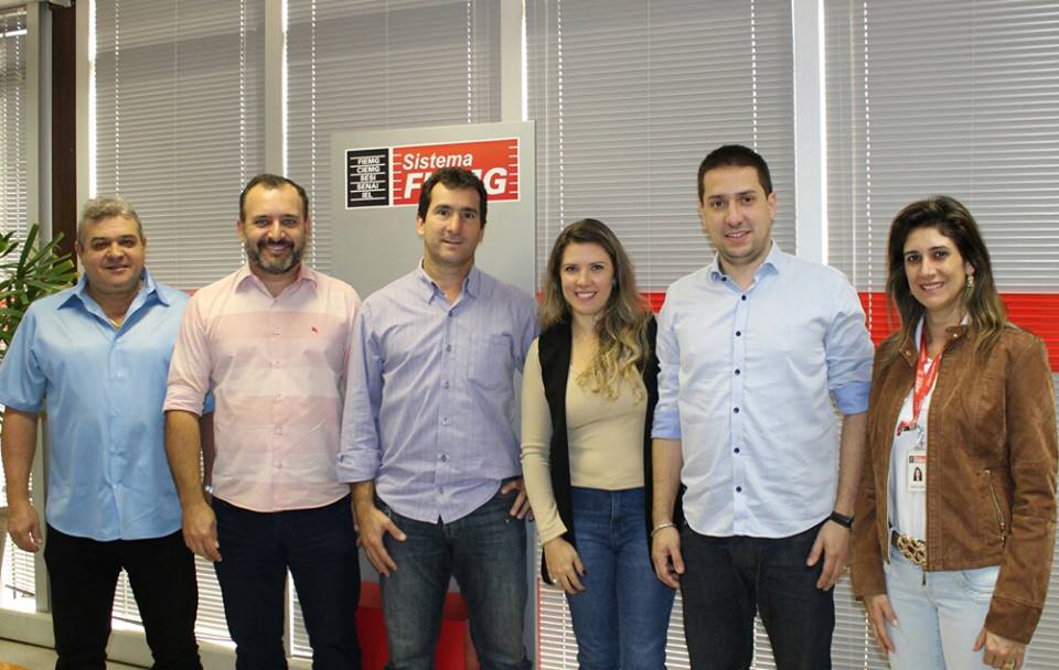 Entidades do Agronegócio declaram apoio à ExpoCigra Fiemg