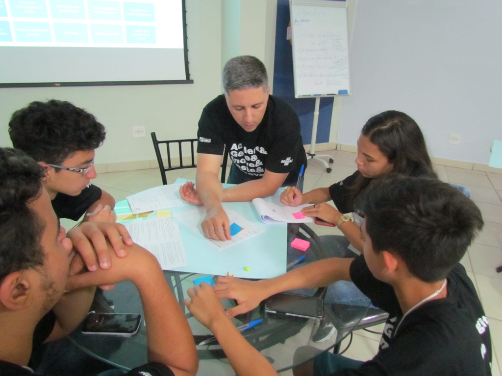 Programa de Pré-Aceleração de Startups AGITA Uberaba está confirmado na ExpoCigra Fiemg