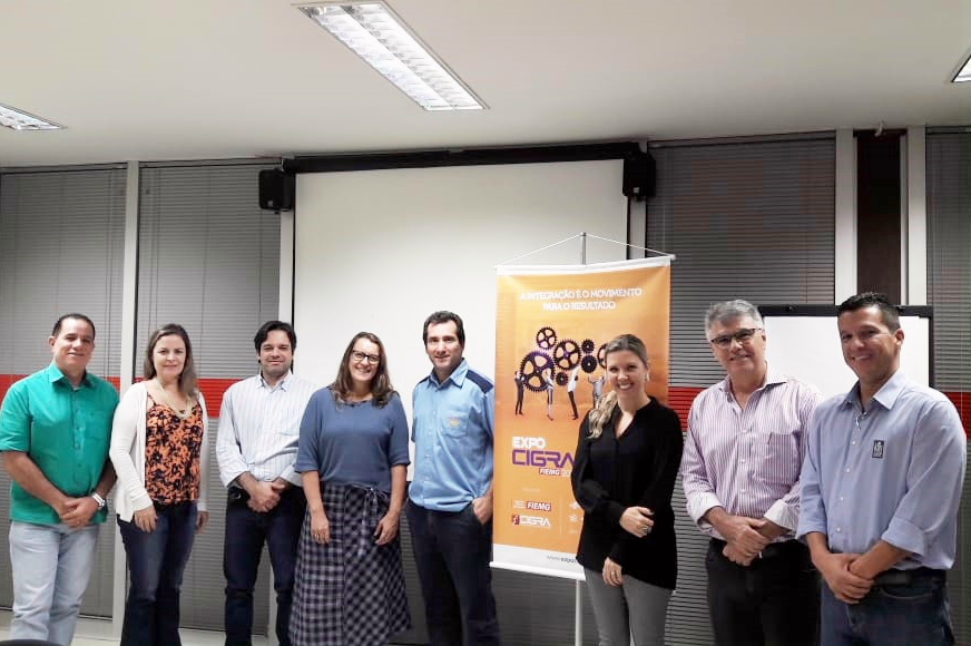 ExpoCigra Cultural é aprovado pela Lei Rouanet