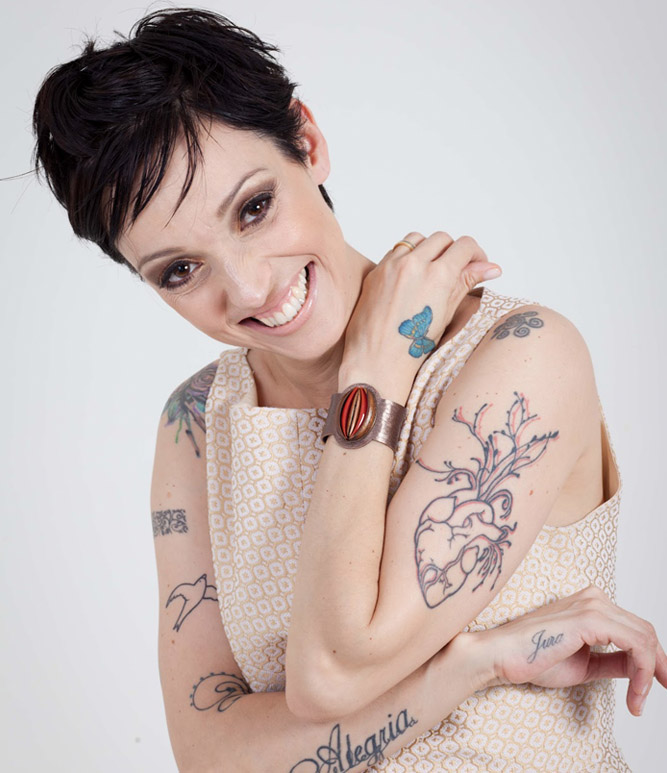 ExpoCigra Fiemg tem palestra com Cris Guerra