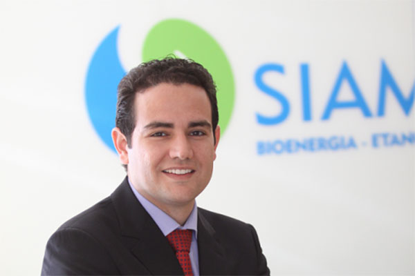 Tudo pronto para a abertura a 9ª ExpoCigra Fiemg - Feira Multissetorial do Vale do Rio Grande