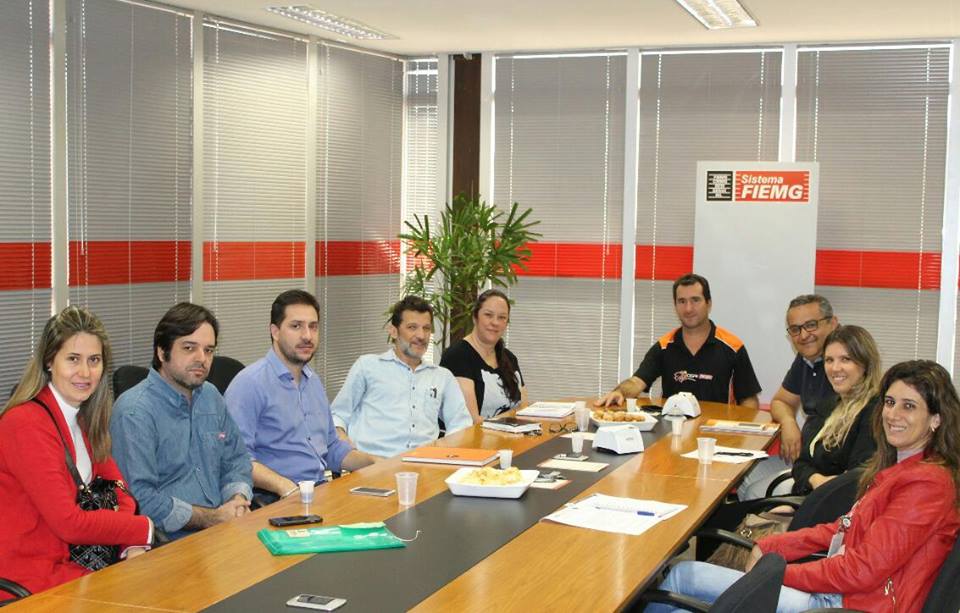 Sebrae, Aciu e CDL apoiam a 5ª edição da ExpoCigra Fiemg